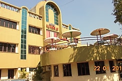 Hotel Vaibhav , Panvel