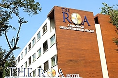 The Roa Hotel, Mumbai
