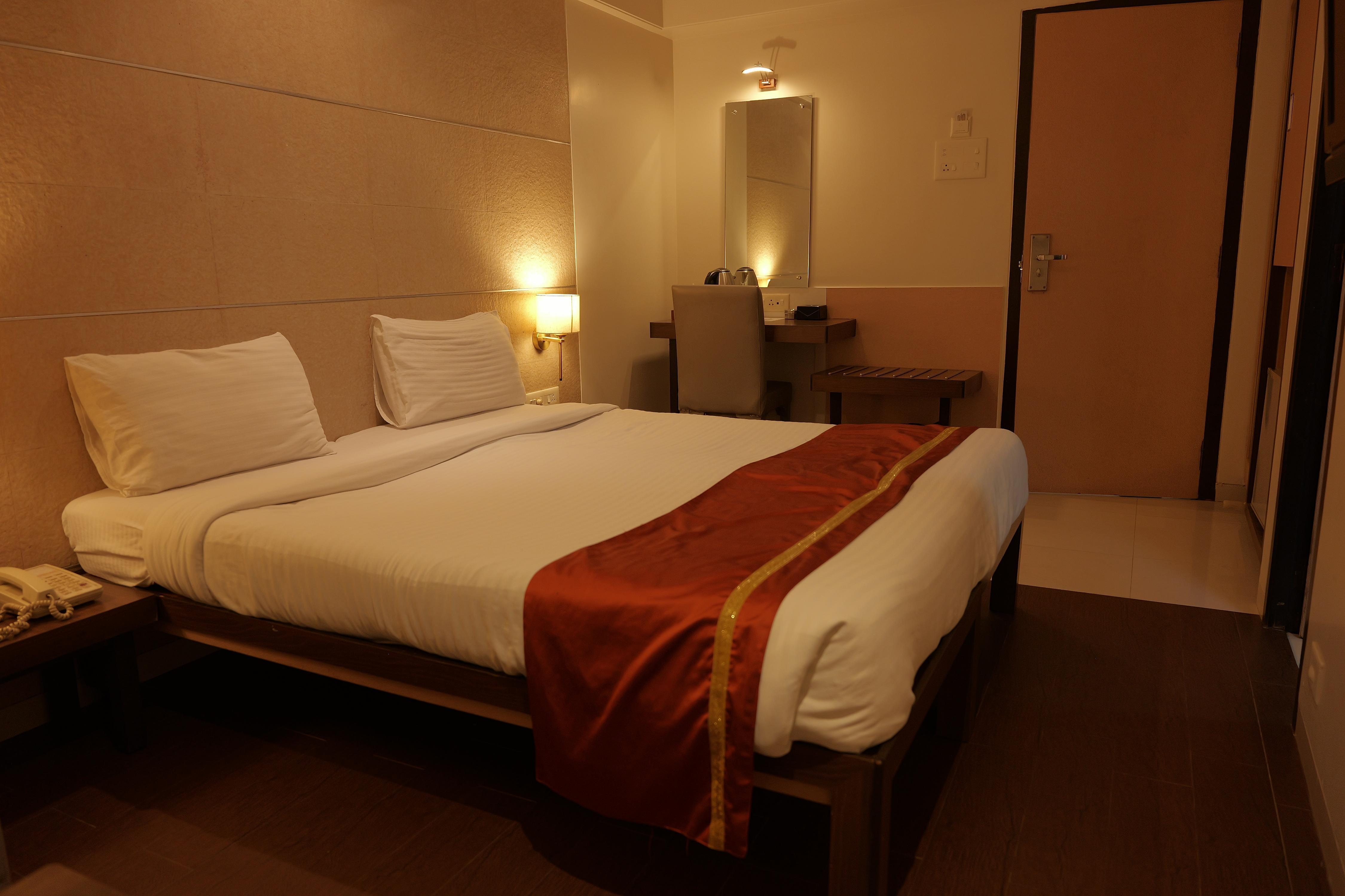 Hotel Shilpa Residency - Tap to explore photos