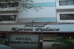 Hotel Karan Palace, Mumbai