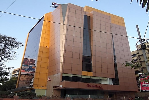 Privilege Inn