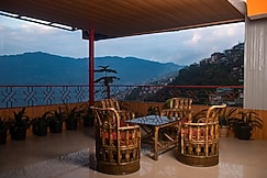 Samrat Residency, Gangtok