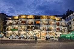 Hotel Natraj (500 Mtrs from Volvo Bus Stand), Manali