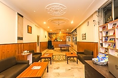 Hotel Varuni Mcleodganj, Dharamshala