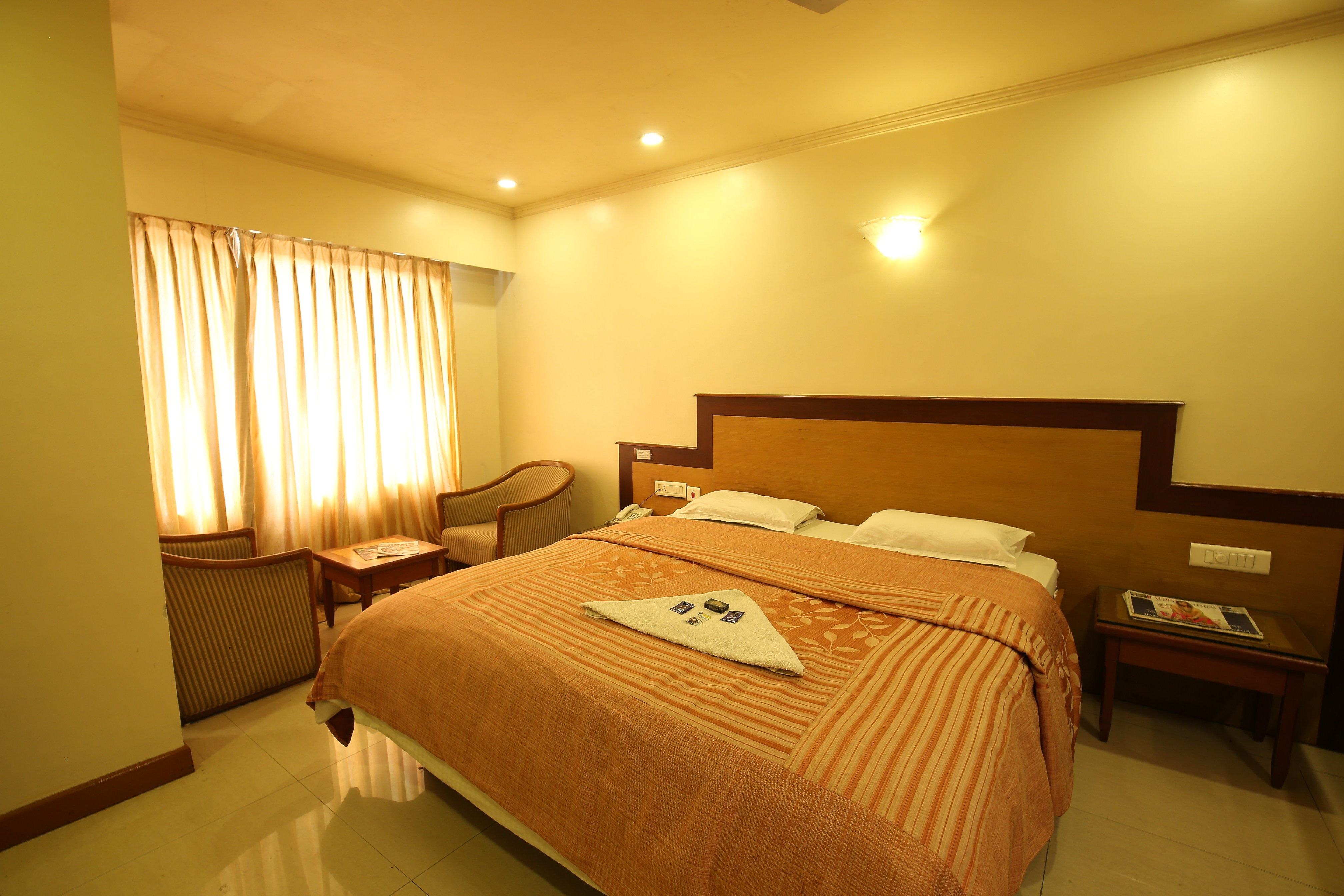 STANDARD AC ROOM 1