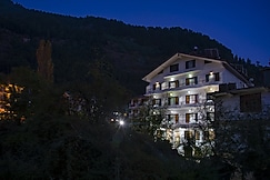 The Royal Regency, Manali