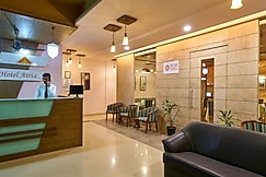 Hotel Atria By HP Group, Kolhapur