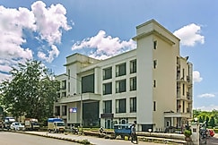 HOTEL SUN SHINE INN, Thane