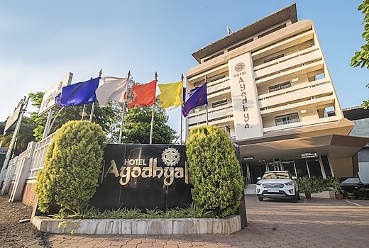 Hotel Ayodhya