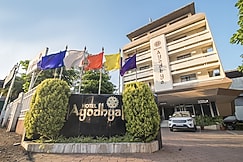   Hotel Ayodhya, Kolhapur