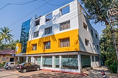 Hotel Chivala Beach, Malvan