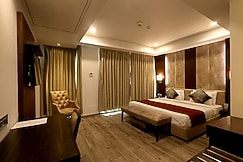 The Nanee Suites (Near Apollo Hospital), Delhi