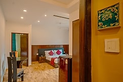 Rega Candolim, Goa