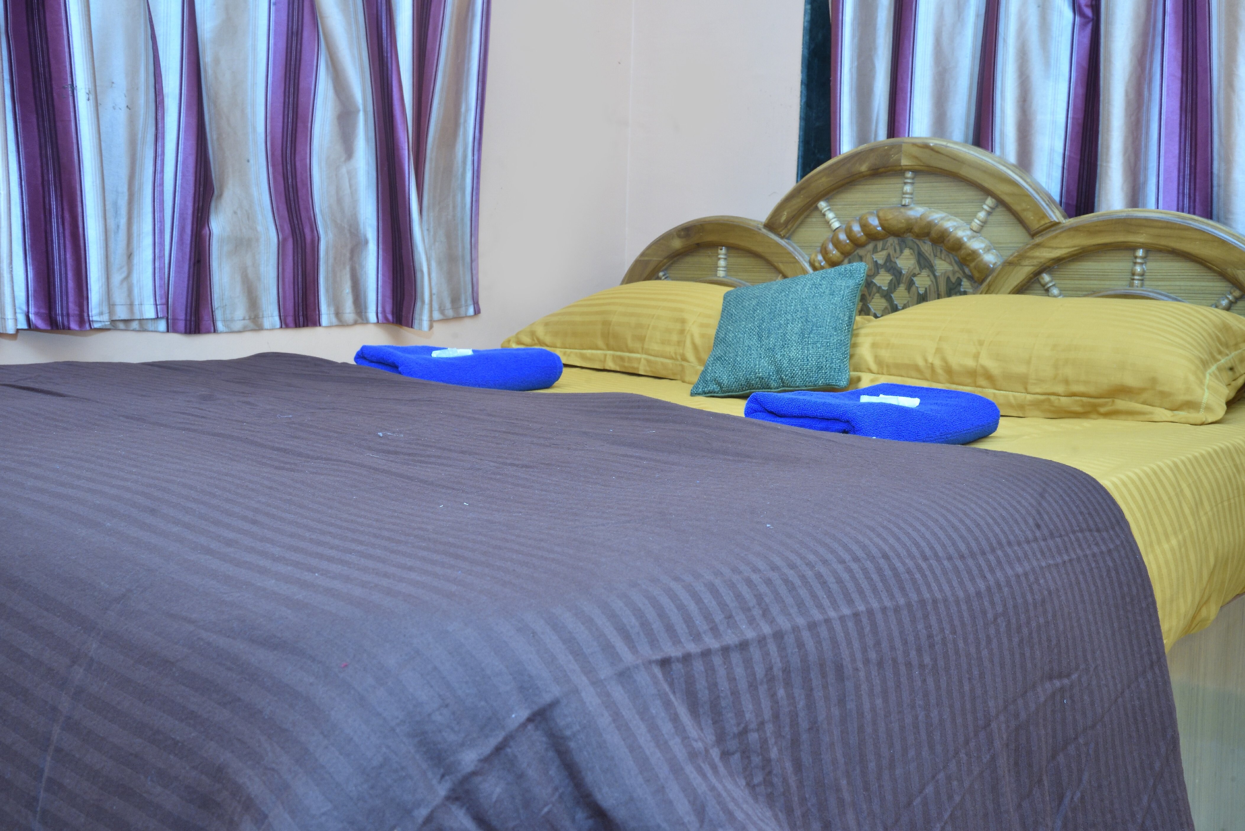 Sun N Sand Holiday Home 2