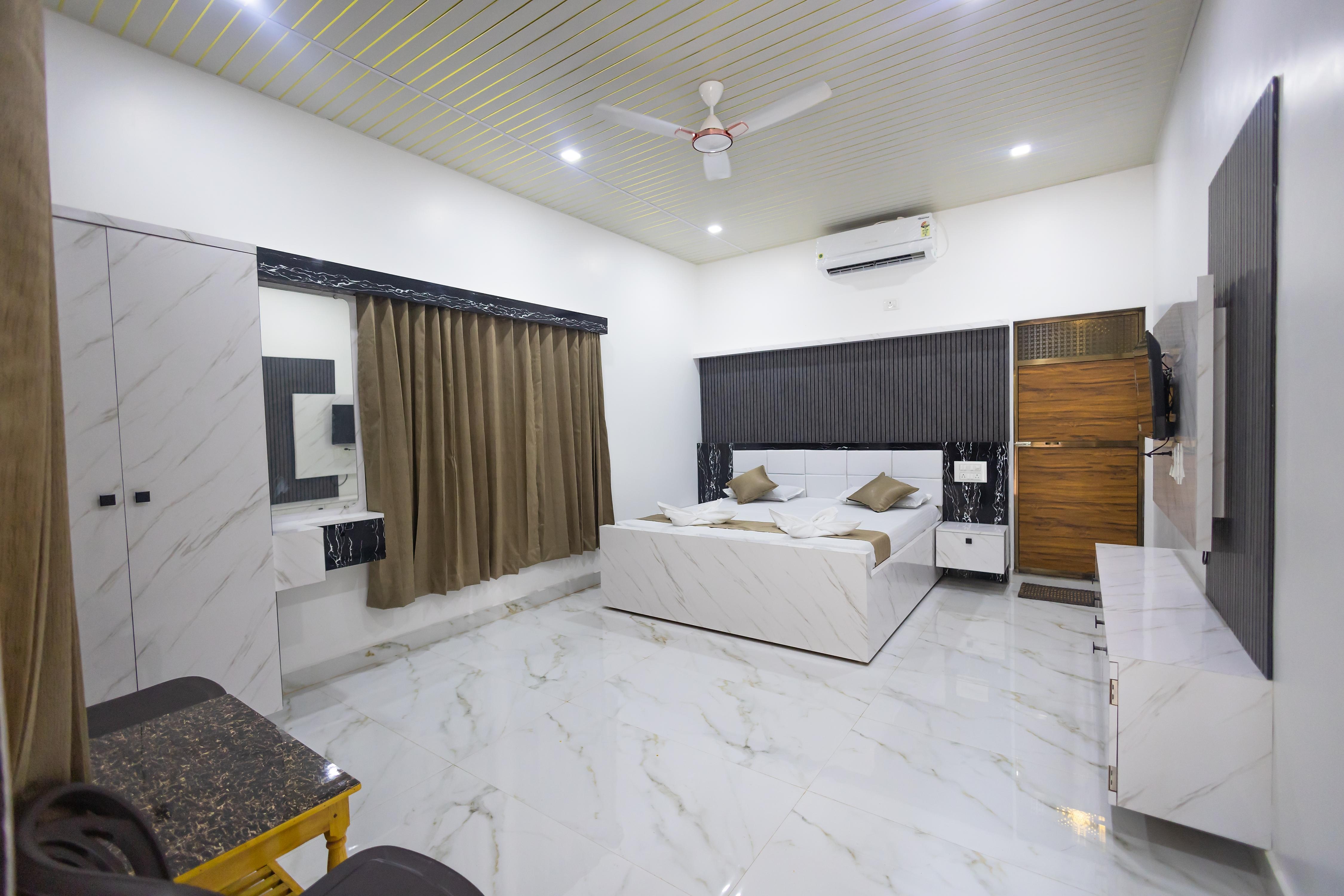 Premium Room With Bathtub 1