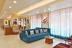 Hampton by Hilton Vadodara-Alkapuri, Bharuch