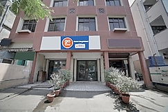 Hotel Meghdoot, Nagpur