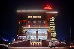 HOTEL GRAND DHILLON, Raipur, Chhattisgarh