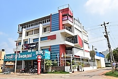 PC Residency, Mysore