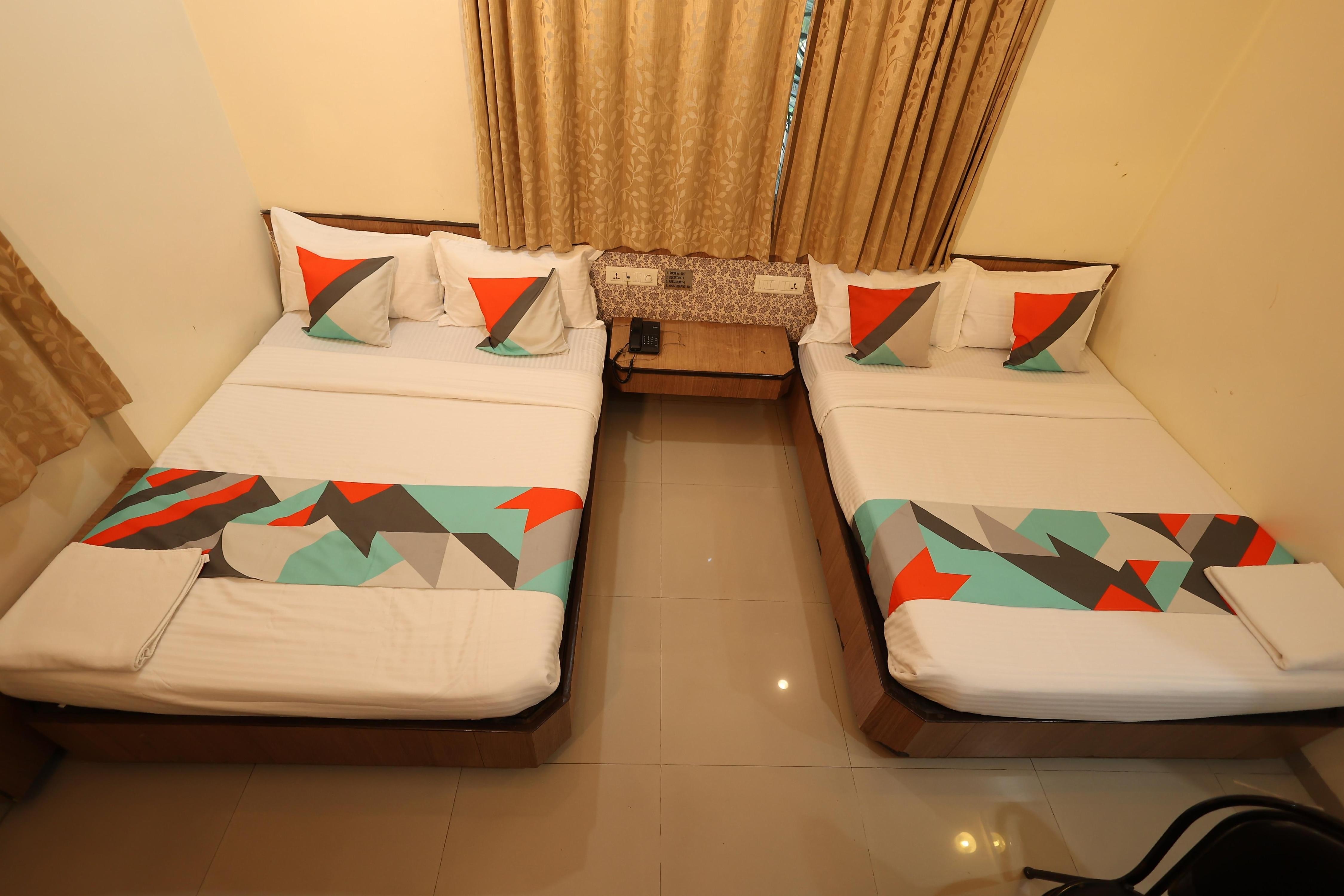 Hotel Sai Grand Castle Inn 5