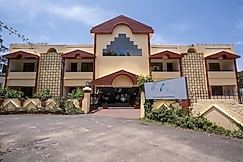 Kodai Retreat, Kodaikanal