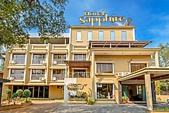 Hotel Sapphire By Fair Hospitality, Lonavala