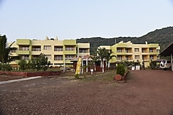 Sagar Raj Resort, Dapoli