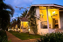 SIDZ Cottage | Villas & Bungalow, Alibaug