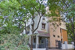 Maven Suites, Hyderabad