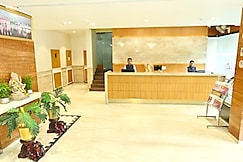 Hotel Simran Heritage, Raipur, Chhattisgarh