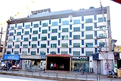 Hotel Sudha Regency, Kanker