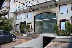Hotel Satlaj, Raipur, Chhattisgarh