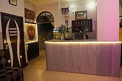 Chawla Guest House, Patna