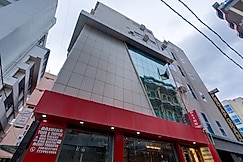 Hotel Bliss Regency, Ranchi