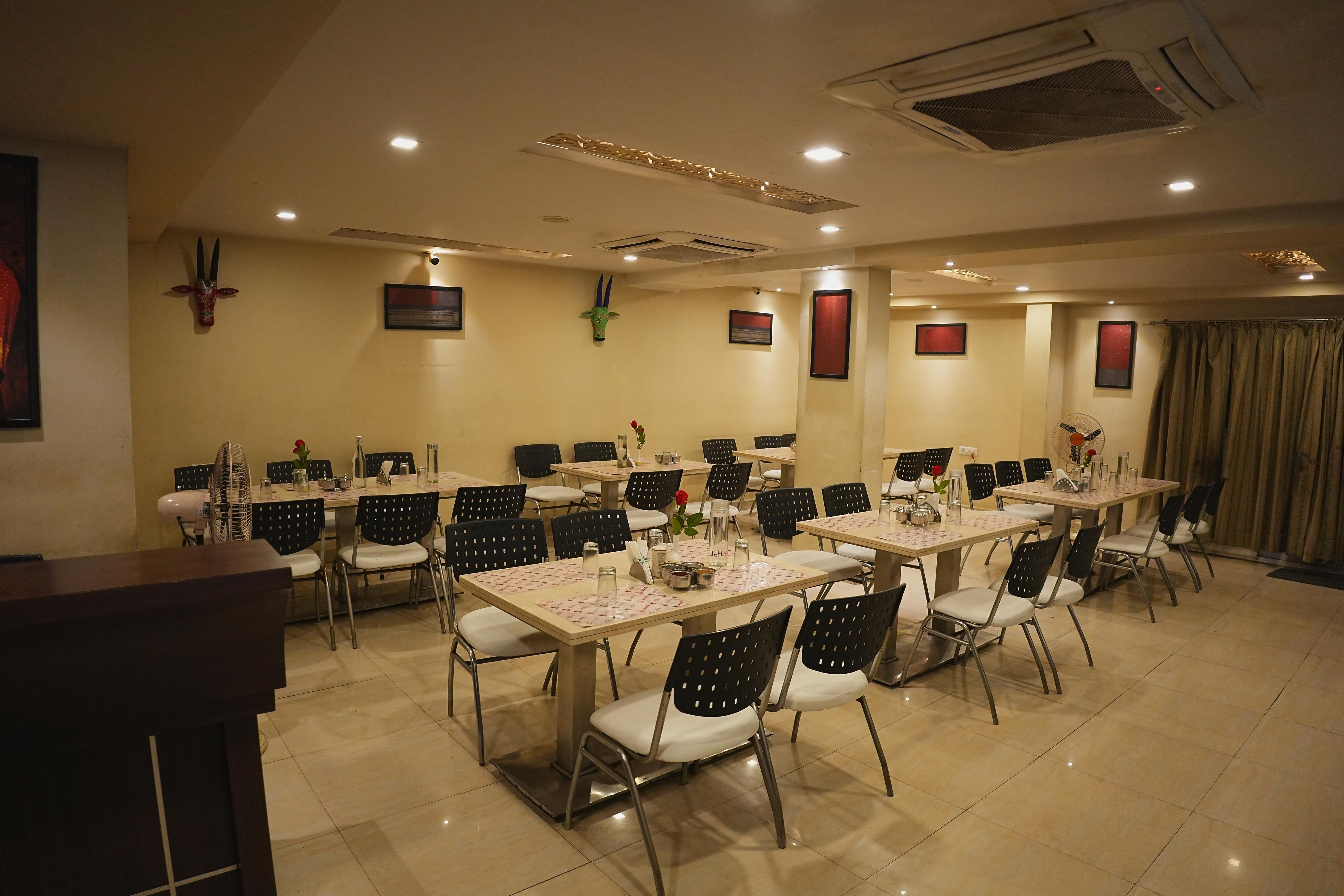 Vindhu Pure Veg South Indian Restaurant