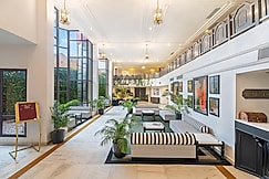 Rajdarshan - A Lake View Hotel, Udaipur