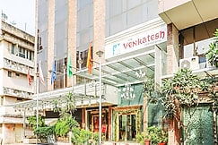 Hotel Venkatesh International, Raipur, Chhattisgarh