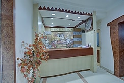 Hotel City Palace, Ranchi