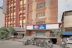 Hotel Kamal, Nagpur