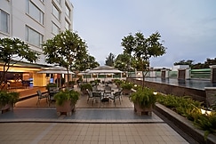 Radha Regent, Bangalore