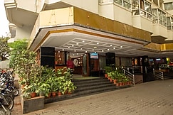 Hotel Samrat Residency, Bangalore
