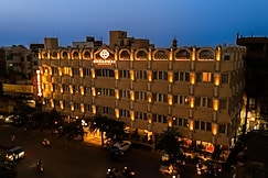 NEW HOTEL BROADWAY, Varanasi
