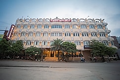 NEW HOTEL BROADWAY, Varanasi