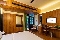 Grand FFOUR near Nehru Place, Delhi