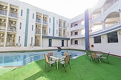 Grand Heritage Resort, Greater Noida