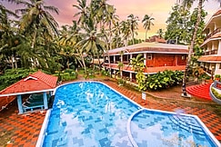 Jasmine Palace, Kovalam and Poovar