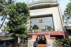 Hotel The Sutrupti, Bhubaneshwar