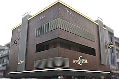 Hotel Grace, Ambala