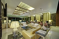 Ramee Grand Hotel and Spa, Pune