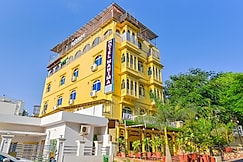 Hotel Mahima Palace, Udaipur